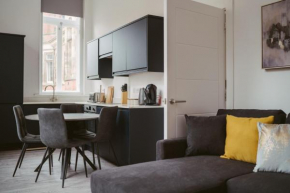 Apartment 3 1 bedroom, sleeps x 4